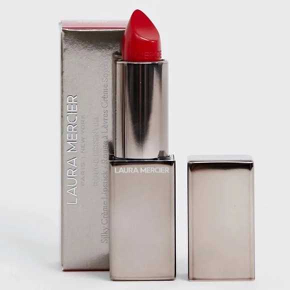 NIB LAURA MERCIER ROUGE ULTIME LIPSTICK - Picture 1 of 7